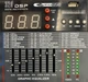 Професійний пульт мікшерний WVNGR LS-N6 Mixer Bluetooth, USB, Karaoke, mp3, AUX, 320DSP програм - зображення 5