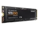 Накопитель SSD 1TB Samsung 970 EVO M.2 PCIe 3.0 x4 V-NAND MLC (MZ-V7E1T0BW) - изображение 2