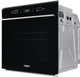 Духова шафа Whirlpool W7 OM4 4S1 P BL - зображення 5