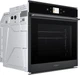 Духова шафа Whirlpool W9 OM2 4S1 P BSS - зображення 2