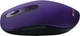 Мышь Bluetooth+Wireless Canyon CNS-CMSW09V Violet USB - изображение 3