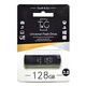 Флеш-накопитель USB3.0 128GB T&G 011 Classic Series Black (TG011-128GB3BK) - изображение 1