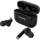Bluetooth-гарнітура Canyon CNE-CBTHS3B Black - зображення 1