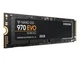 Накопитель SSD 500GB Samsung 970 EVO M.2 PCIe 3.0 x4 V-NAND MLC (MZ-V7E500BW) - изображение 2