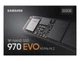 Накопитель SSD 500GB Samsung 970 EVO M.2 PCIe 3.0 x4 V-NAND MLC (MZ-V7E500BW) - изображение 3