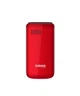 Sigma mobile X-style 241 Snap Dual Sim Red - зображення 3