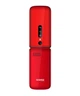 Sigma mobile X-style 241 Snap Dual Sim Red - зображення 5