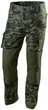 Робочі штани Neo Tools CAMO M Оливкові (81-221-M) - изображение 1