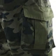 Робочі штани Neo Tools CAMO M Оливкові (81-221-M) - изображение 6