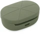 Чохол Silicon BeCover для Xiaomi Redmi AirDots / Redmi AirDots 2 / Redmi AirDots S Dark Green (BC_706008) - зображення 2