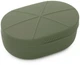 Чохол Silicon BeCover для Xiaomi Redmi AirDots / Redmi AirDots 2 / Redmi AirDots S Dark Green (BC_706008) - зображення 3