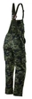 Робочий напівкомбінезон Neo Tools CAMO XL Оливковий (81-241-XL) - изображение 2
