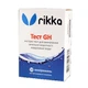 Тест GH Rikka - тест на Общую жесткость в воде (50 измерений) - изображение 2