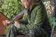 Робочий напівкомбінезон Neo Tools CAMO XL Оливковий (81-241-XL) - изображение 10