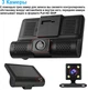 Відеореєстратор XOKO Black DVR-300 - зображення 4