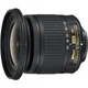 Объектив Nikon AF_P DX Nikkor 10_20mm f/4.5_5.6G VR - изображение 1