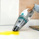 Аккумуляторный пылесос CECOTEC Conga Immortal ExtremeSuction 7,4 Hand - изображение 3