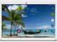 Планшет-телефон Hoozo MT116 2GB RAM Gold + Чехол-клавиатура - изображение 3