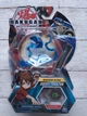 Ігровий набір Bakugan Battle planet Аквас Фангзор ультра Spin Master SM64423-26 Б\В - изображение 1
