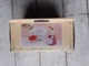 Набір аксесуарів дитяче ліжко Sylvanian Families 1719 Б\В - изображение 3