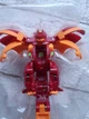 Ігровий набір Bakugan Battle planet Гіпер Драганоїд ультра Spin Master SM64423-21 Б\В - изображение 5