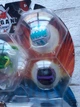 Набір Bakugan Battle planet Вентус Вайсрокс стартовий Spin Master SM64424-11 Б\В - изображение 4