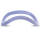 Кольцо для йоги Zelart Yoga Hoop 1548 Lilac - изображение 2