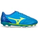 Бутсы футбольные MIZUNO 1762 размер 45 Blue-Green - изображение 1
