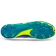 Бутсы футбольные MIZUNO 1762 размер 45 Blue-Green - изображение 7