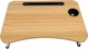 Столик для ноутбука DYXON Transformix 2 USB LED Fan Light Wood (DXN-snb-tmx2lwd) - изображение 6