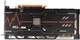 Видеокарта SAPPHIRE RX6700XT 12GB GDDR6 PULSE (11306-02-20G) - изображение 3