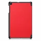 Чехол UniCase Slim для Samsung Galaxy Tab A 10.1 2019 (T510/515) - Red - изображение 3