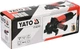 Шлифмашина угловая 125мм YATO (YT-82101) - изображение 4