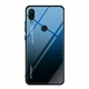 Защитный чехол Deexe Gradient Color для Xiaomi Redmi Note 7 / Note 7 Pro - Blue / Black - изображение 1