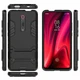 Захисний чохол UniCase Hybrid для Xiaomi Mi 9T / Mi 9T Pro / Redmi K20 / Redmi K20 Pro - Black - зображення 1