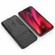 Захисний чохол UniCase Hybrid для Xiaomi Mi 9T / Mi 9T Pro / Redmi K20 / Redmi K20 Pro - Black - зображення 4
