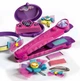 Игровой набор Clementoni Crazy Chic Весёлый парикмахер (78519) - изображение 2