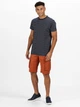 Шорты хлопковые мужские Regatta Shorebay Short RMJ221-1BZ 32 Песочные (5059404015641) - изображение 3