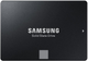 Накопитель SSD 500GB Samsung 860 EVO 2.5" SATAIII V-NAND TLC (MZ-76E500BW) - изображение 1