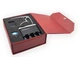 Набор для начинающего гитариста PICKPAL BDJ-41001 BROWN - изображение 1