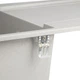 Кухонная мойка Lidz 790x495/230 GRA-09 (LIDZGRA09790495230) - изображение 5