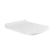 Унитаз подвесной Qtap Tern с сиденьем Soft-close QT1733052EUQW - изображение 8