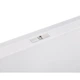 Кухонная мойка Lidz 790x495/230 WHI-01 (LIDZWHI01790495230) - изображение 8