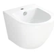 Биде подвесное Qtap Robin QT1355046FW - изображение 6