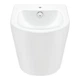 Биде подвесное Qtap Scorpio QT1455053FW - изображение 1