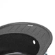 Кухонная мойка Lidz 620x500/200 GRF-13 (LIDZGRF13620500200) - изображение 4