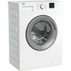 Стиральная машина BEKO YWFRS5511BSW - изображение 2