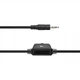 Наушники Canyon HSC-1 Black (CNS-CHSC1B) - изображение 3