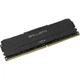 Модуль пам'яті для комп'ютера DDR4 16GB 3000MHz Ballistix Black MICRON (BL16G30C15U4B) - зображення 2