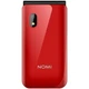 Nomi i2420 Dual Sim Red - изображение 2